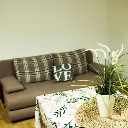 شيبينيك Apartman Flower المظهر الخارجي الصورة