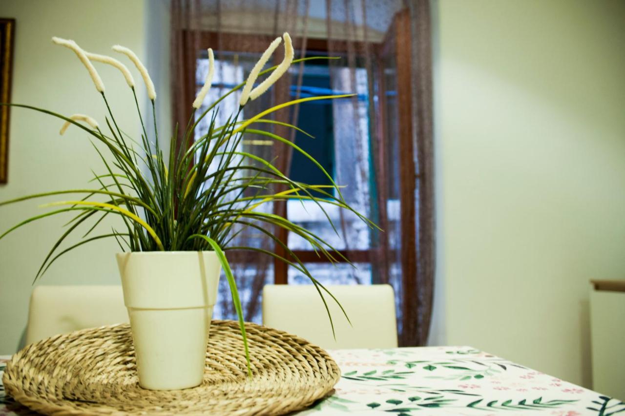شيبينيك Apartman Flower المظهر الخارجي الصورة