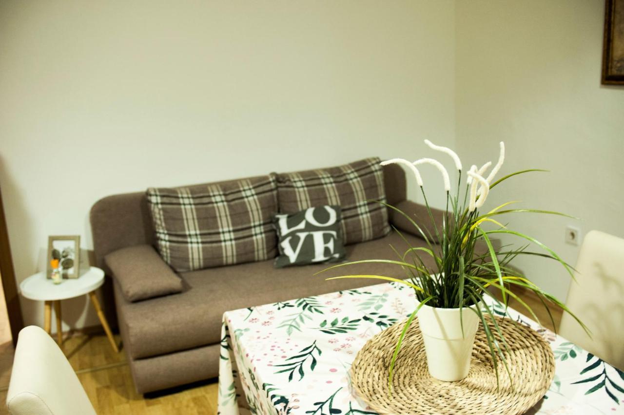 شيبينيك Apartman Flower المظهر الخارجي الصورة