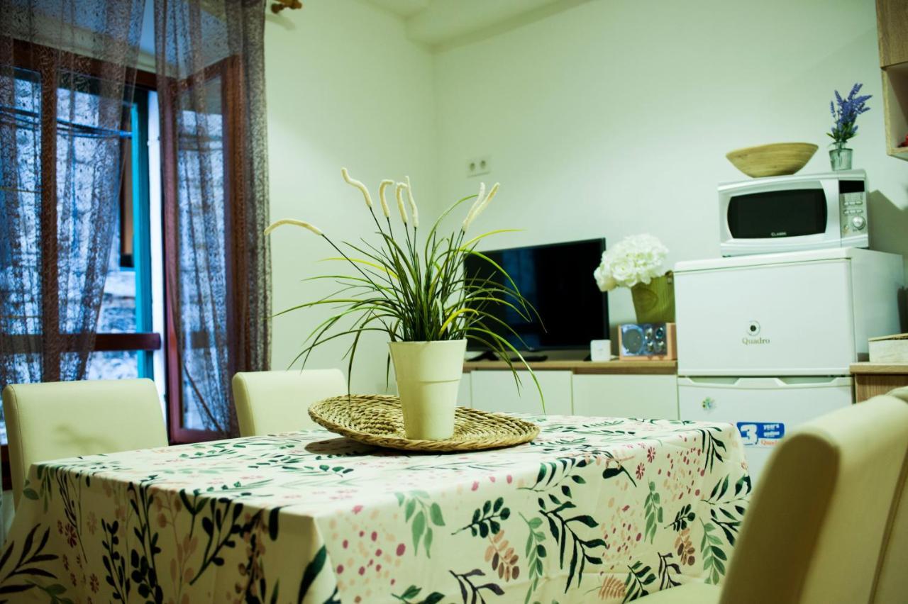 شيبينيك Apartman Flower المظهر الخارجي الصورة
